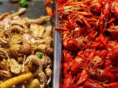 -大学城夜市大排档(凤栖路店)