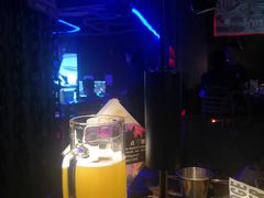 -MOSSO德国餐厅·音乐酒吧(环宇荟店)