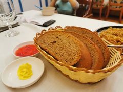 -俄士厨房(时代天街店)