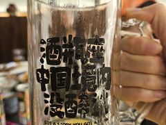 -那些年一起吃串的地方烧烤(观前街店)