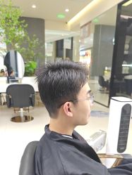 -BEAUTY HAIR GANO