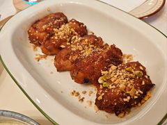 -LA JOLLA 墨西哥餐厅(学院路店)