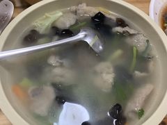 -北港方记海鲜楼·海景餐厅