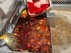 -海底捞火锅(吾悦广场店)