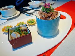 -馋遇江南·精致湖景雅宴(东方之门店)