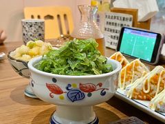 -喜牛日本料理(双街店)