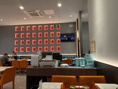 -川百汇烤鱼·泡饼·美蛙(八达岭店)