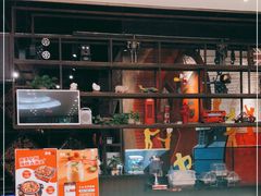 -炭舍干锅·烤鱼(扬名广场店)