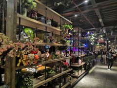 大堂-别院里音乐餐酒吧(双流航空港店)