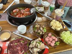 -笔记安顺夺夺粉火锅