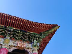 -横店影视城明清宫苑园区