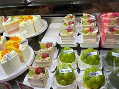 -PAOPAO Bakery&Café(港汇店)