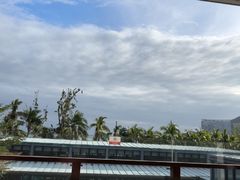 -半山半岛洲际度假酒店·观海廊