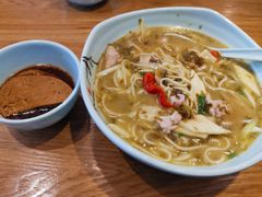 -面西湖杭帮面(控江路店)