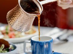 -La Medina餐厅(亮马河南路店)