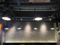 大堂-每碗面馆(新鸿安大厦店)