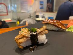 -戏作寿司(观音桥店)
