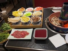 -咏江南·苏式火锅·苏州评弹(观前街店)