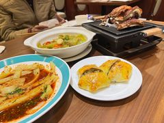 -中发源·清真餐厅(春风店)