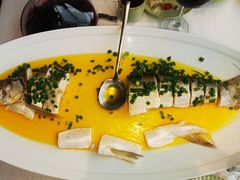 -悦融·京鲁菜·露台花园(安定门店)