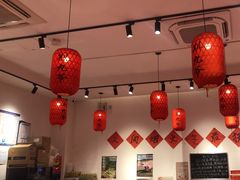 -荆九爷爆炒桥头三嫩(夫子庙店)