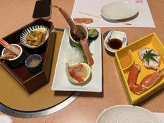 -蟹道乐(道顿堀本店)