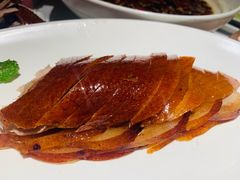 -四季民福烤鸭店(前门店)