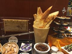 -昆明佳华广场酒店·西餐厅
