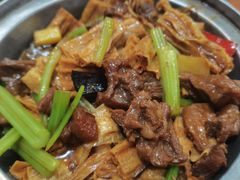 -煲煲掂风味煲仔饭餐厅(西区店)