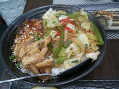 -三井寿司