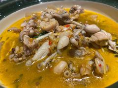 -费大厨辣椒炒肉(黄兴中心广场店)