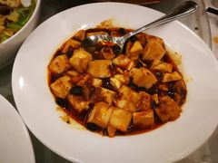 -山水宾馆-中餐厅