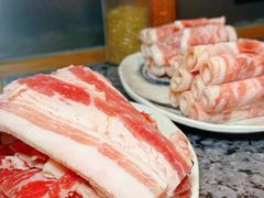 -阪尚皇·原切牛排·烤肉火锅自助(北京路店)