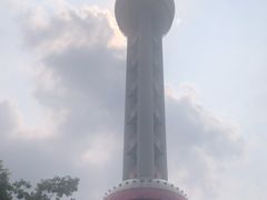-东方明珠广播电视塔