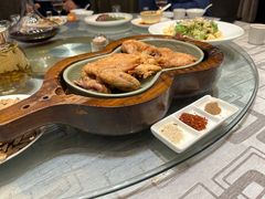 -西安饭庄·非遗陕菜(凤城五路店)