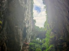 -英西峰林·洞天仙境