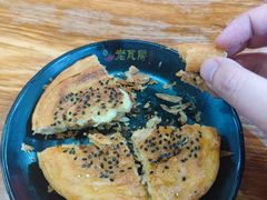-青石桥老瓦房肥肠粉总店(青石桥总店)