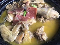 -开化佬农家菜馆(文桥路店)