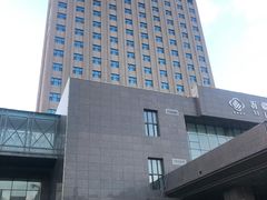-乌苏沂疆大酒店