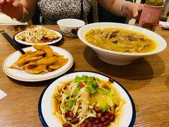 -穿越·兴化早茶·兴化味(英武路店)
