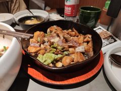 -云海肴·汽锅鸡·云南菜(高德置地店)