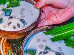 -岛风·台食小馆 ISLAND BISTRO(烟台山店)