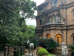 -马勒别墅饭店(静安寺店)