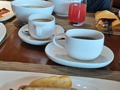 -杭州国际会议中心洲际酒店-原素全日餐厅(解放东路店)