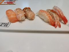 -元气寿司(益田假日广场店)