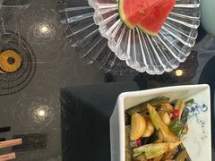 -泰山廊亦舫(丽景店)
