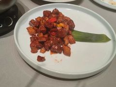 -蓬川食府(金海道店)