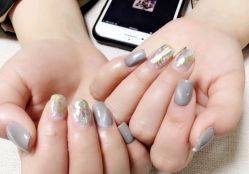 -Halo美甲美睫