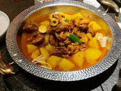 -丝路金桃·新疆菜(徐汇店)