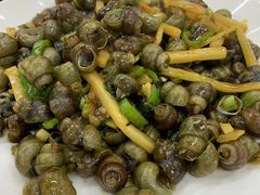 -南记食粥坊·宵夜大排档(莲花总店)